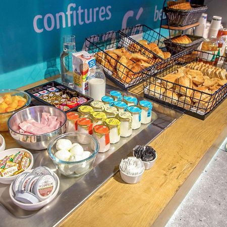 Ibis Budget 카바용 외부 사진